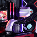 PC Rakitan Chemicy #222